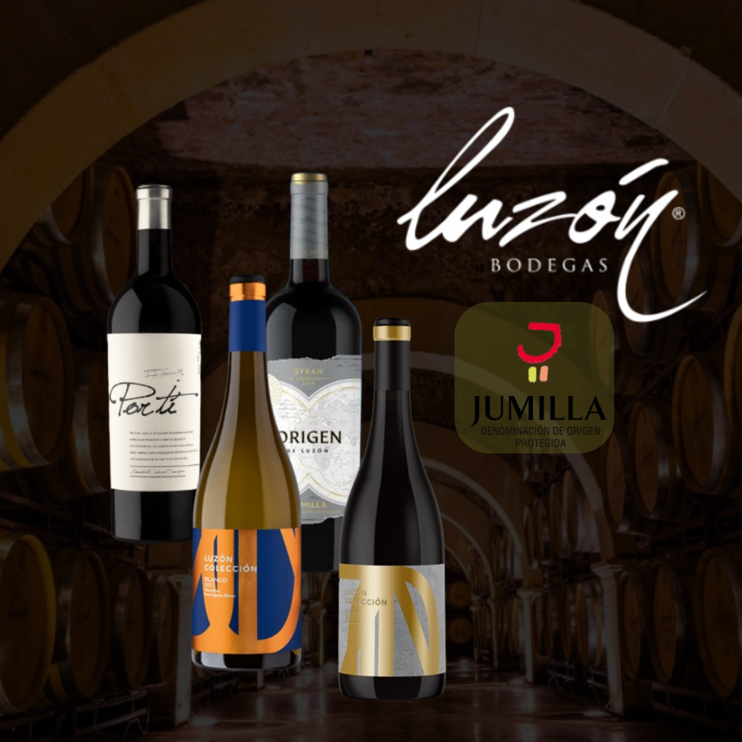 Bodegas Luzón