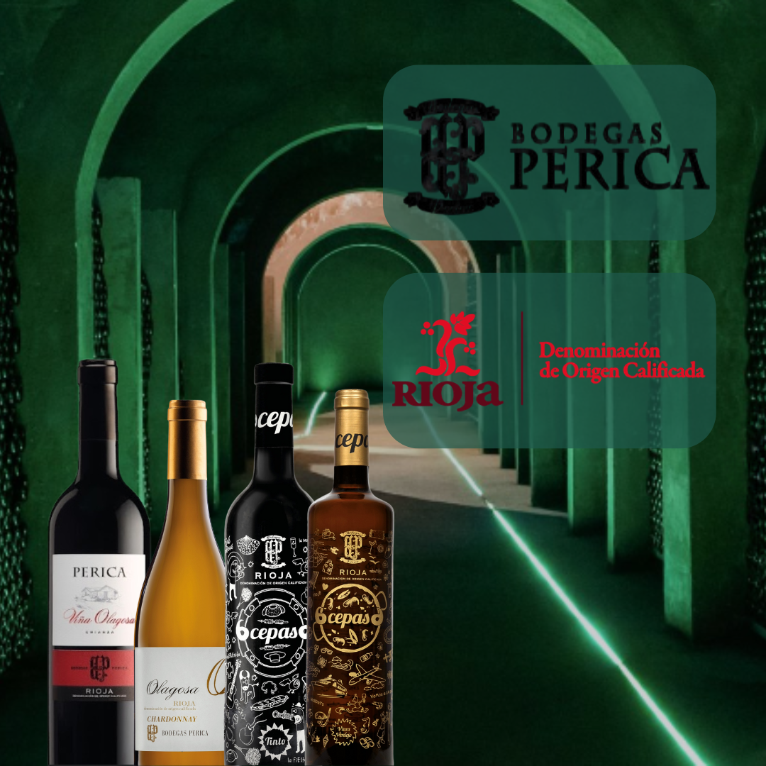 Bodegas Períca
