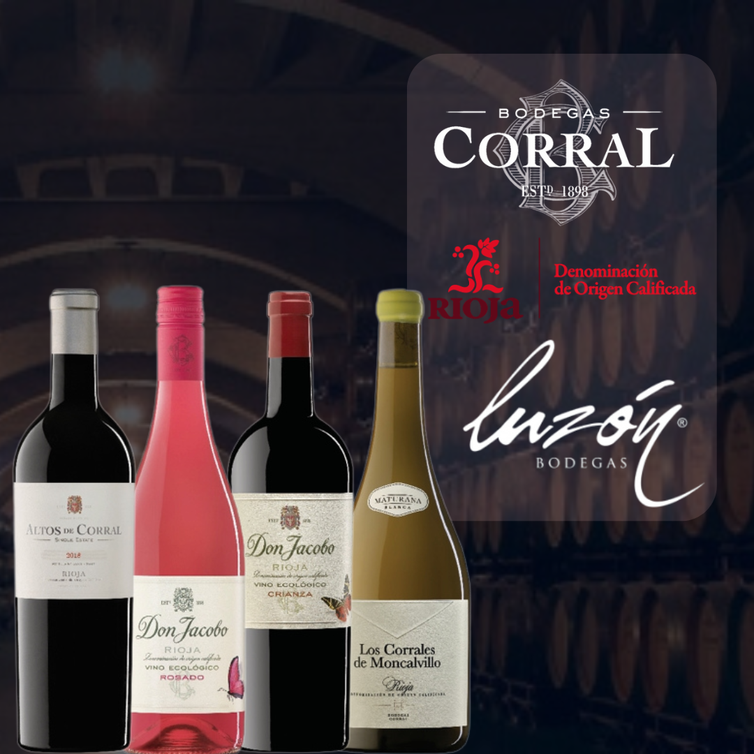 Bodegas Corral
