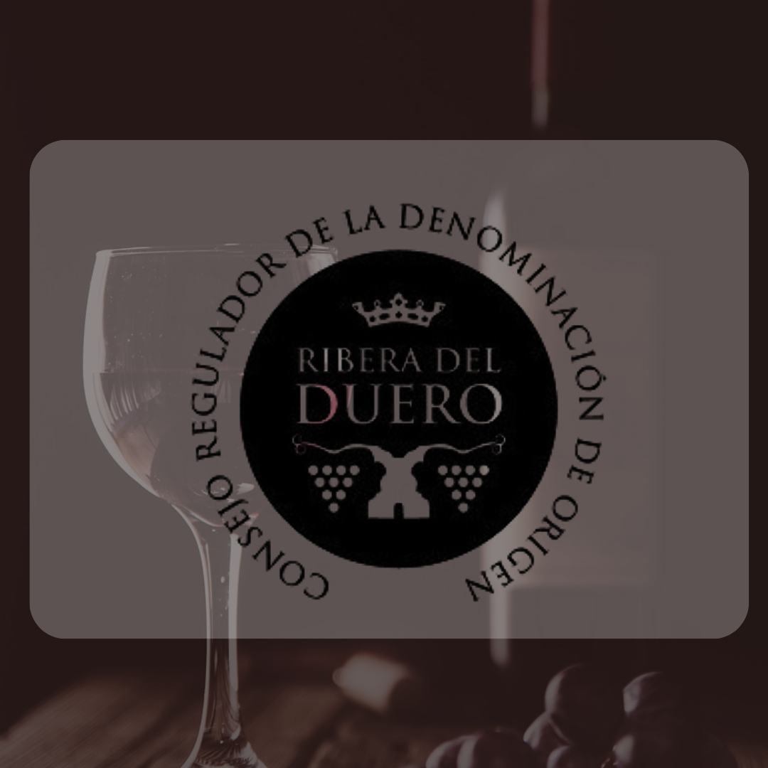 D.O RIbera del Duero