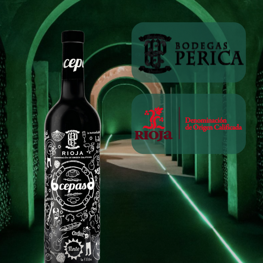 6Cepas6 Tinto