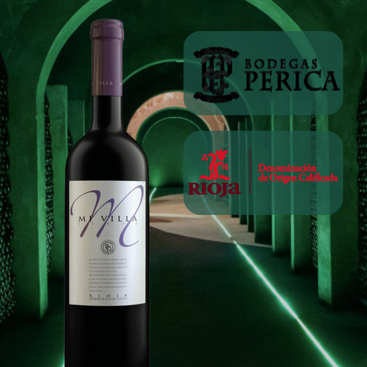 Mi Villa Tinto