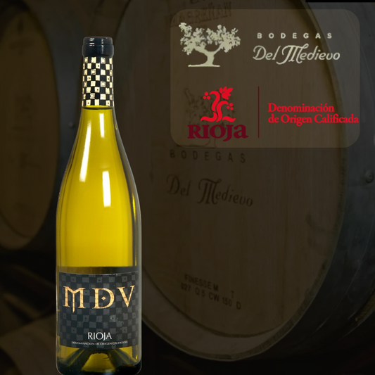 MDV Chardonnay