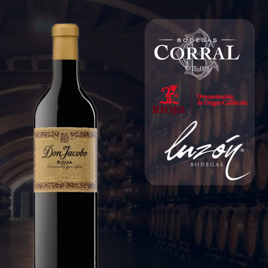 Don Jacobo Gran Reserva
