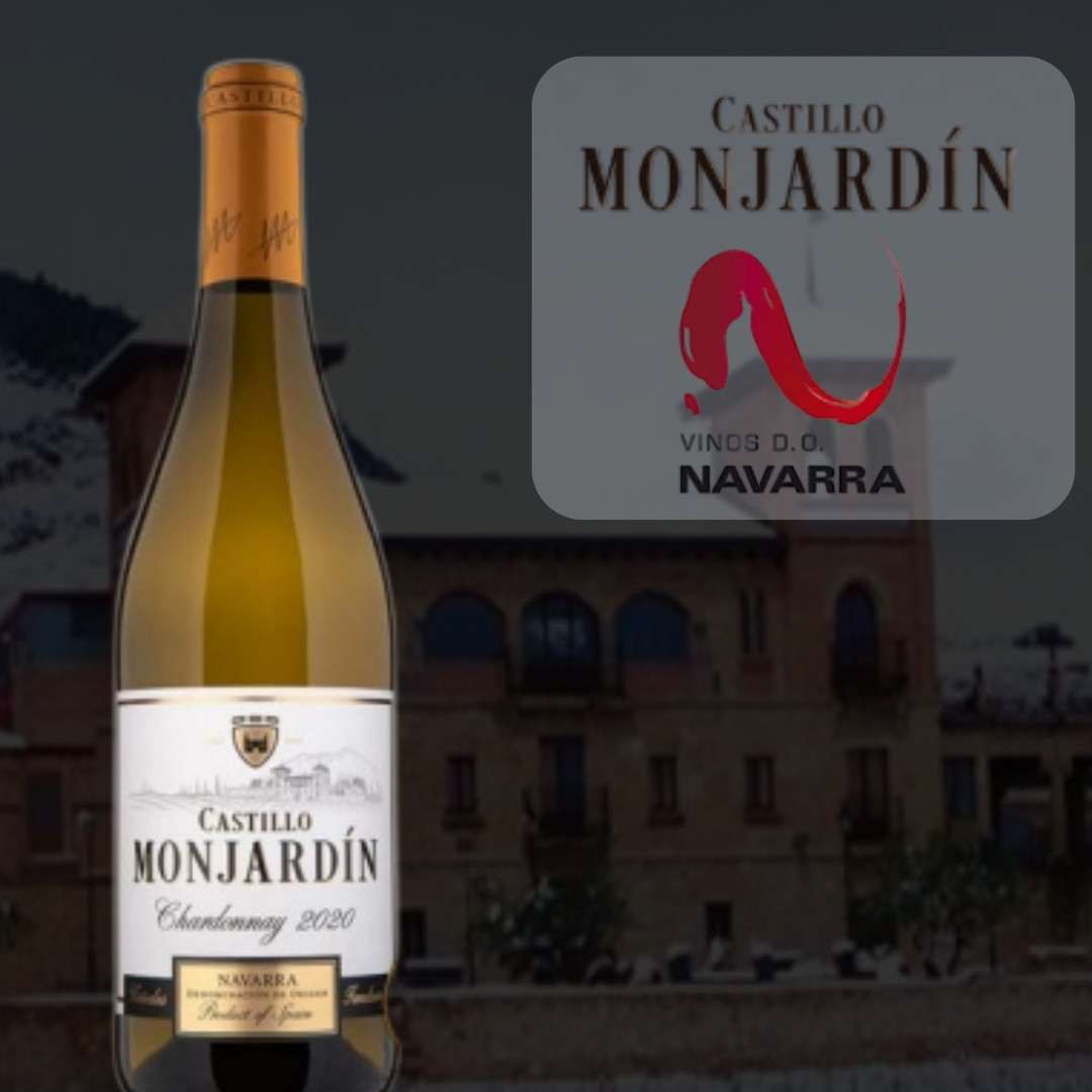 Chardonnay Joven