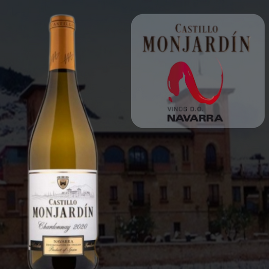 Chardonnay Joven