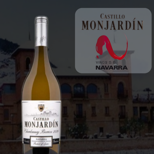 Chardonnay Barrica