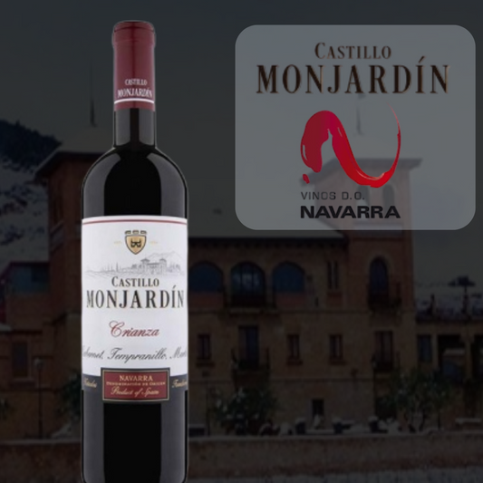Tinto Crianza Selección