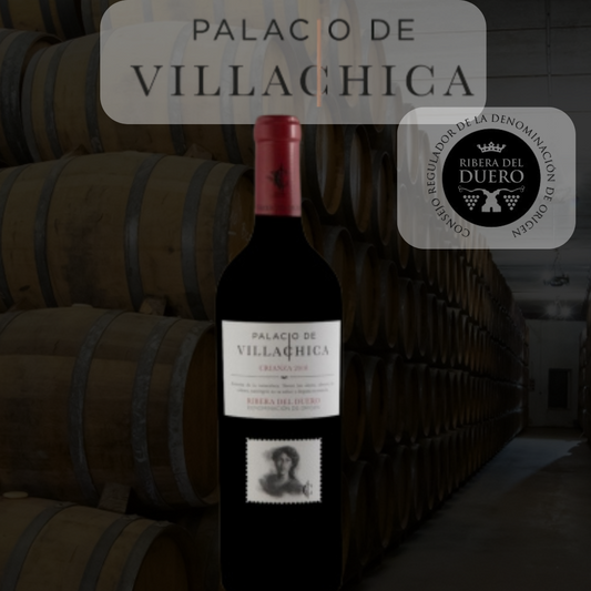 Crianza 2019