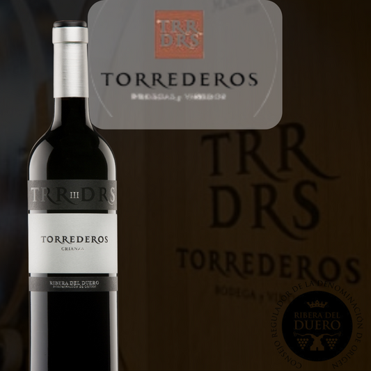 III Crianza